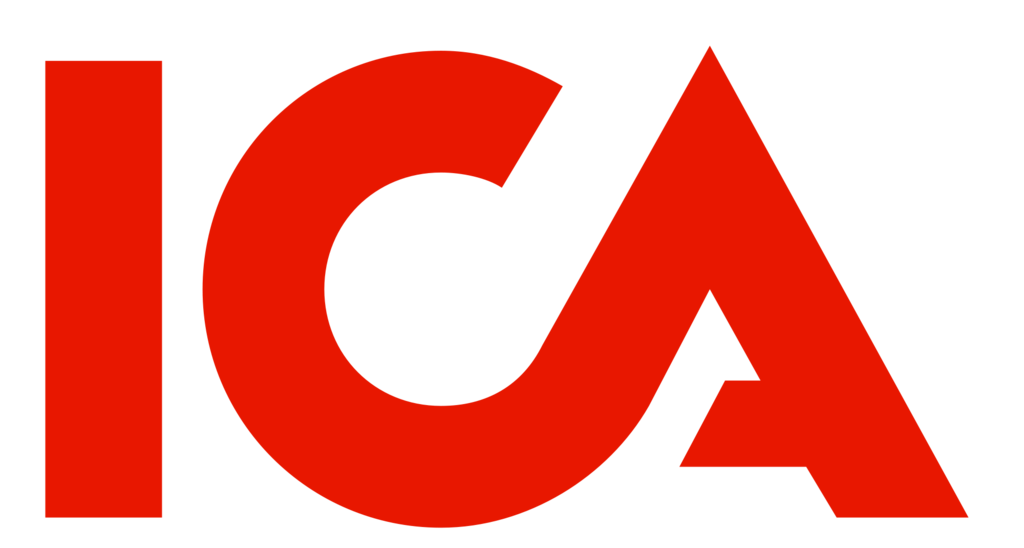 Ica Logo